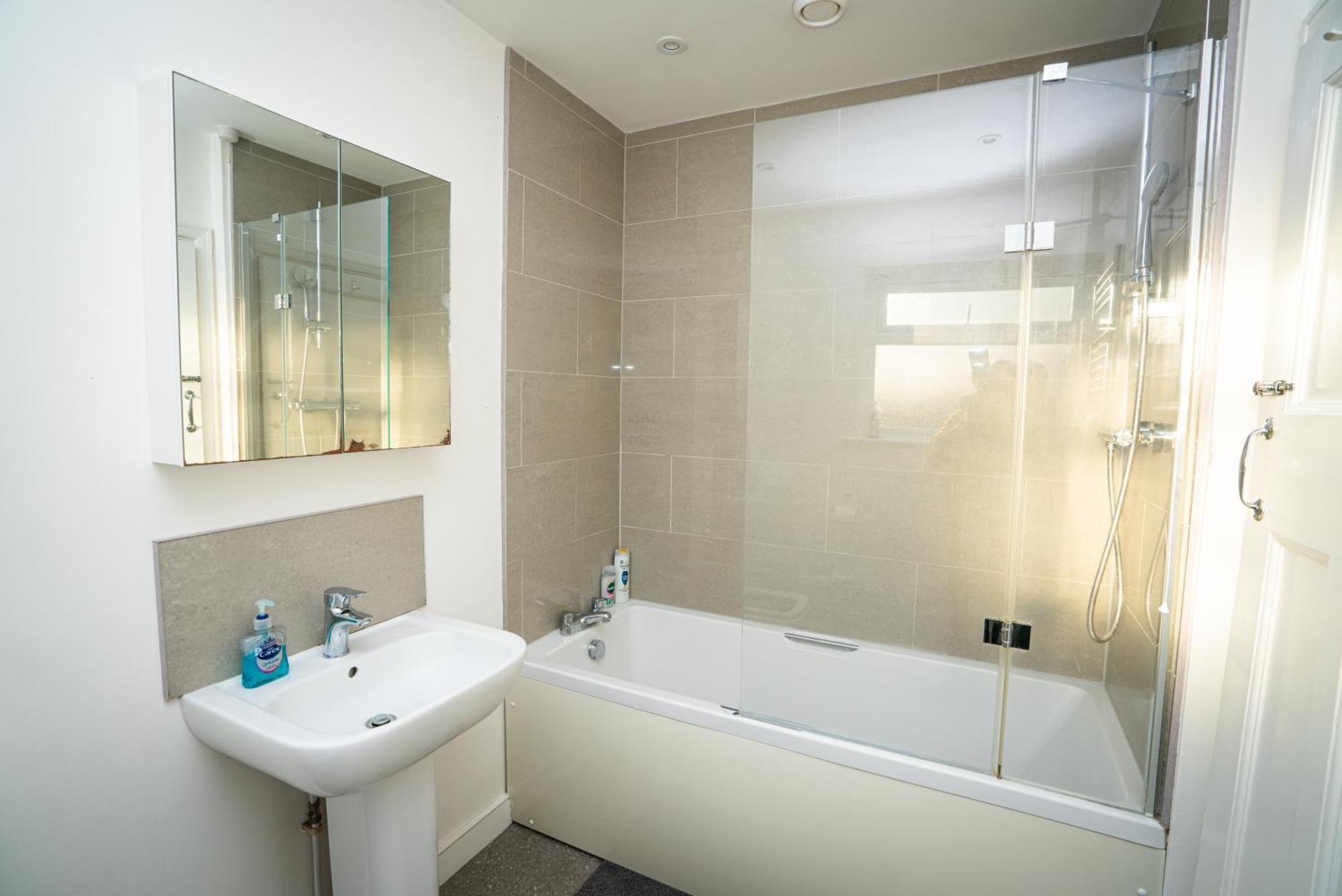 Haven Hotel Bath Buitenkant foto
