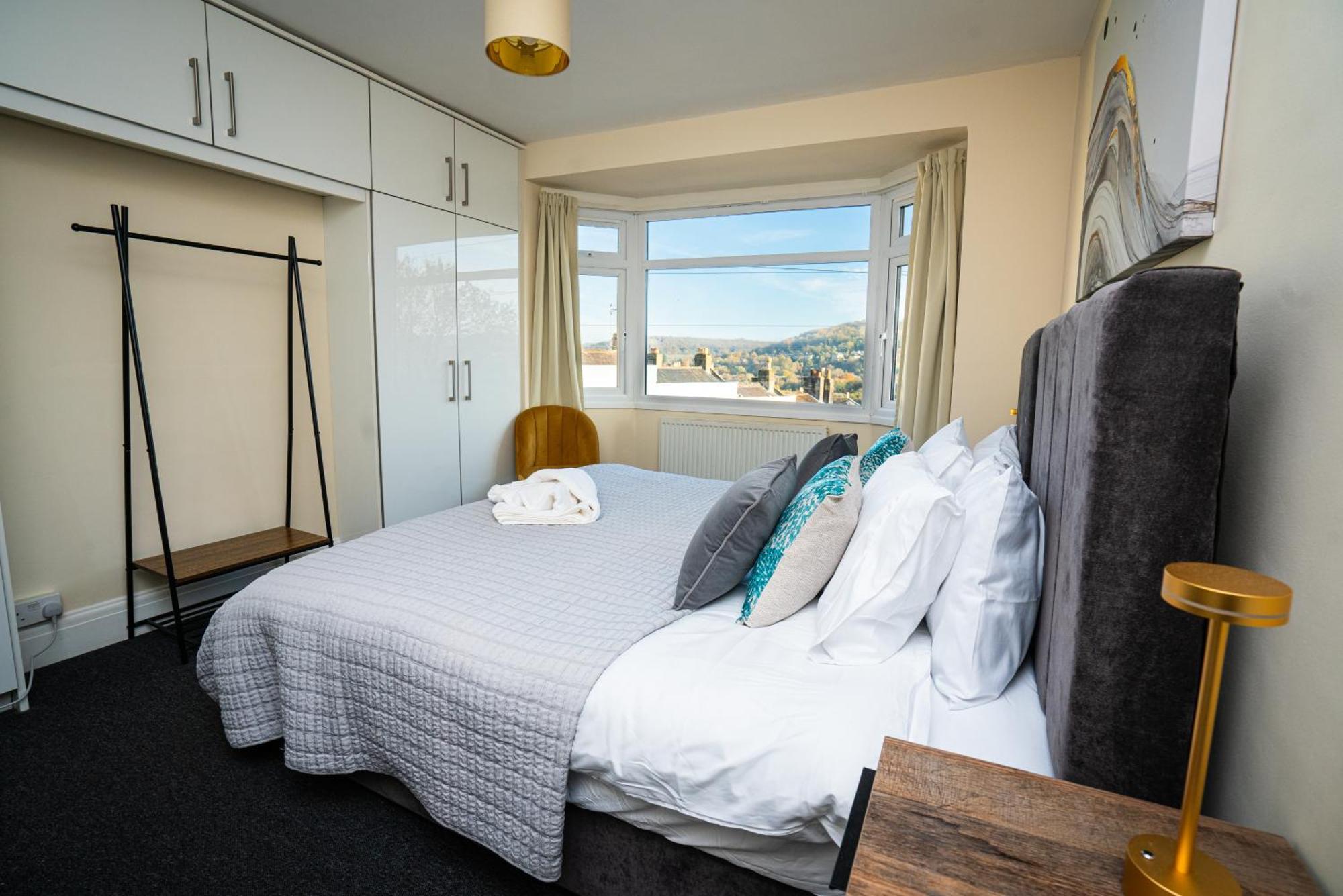 Haven Hotel Bath Buitenkant foto