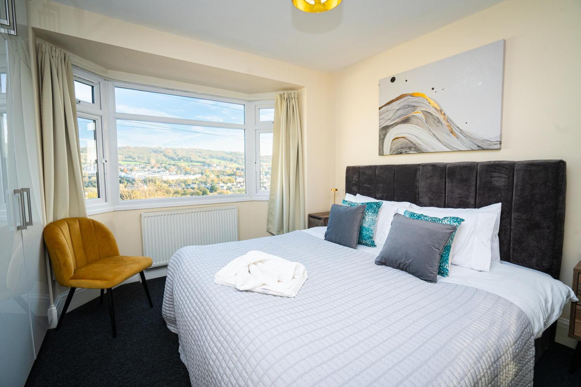 Haven Hotel Bath Buitenkant foto